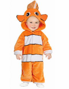 Déguisement pour Bébés