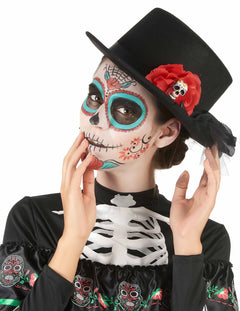 Accessories Dia de los muertos