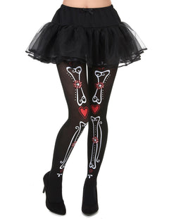 Skelettenpanty’s
