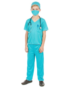 Verpleegster verkleedkleding kopen