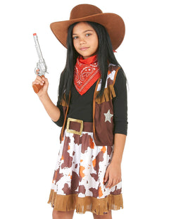 Cowboykostuums