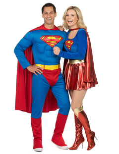 Déguisement Carnaval pour Couples