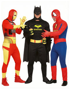 Vrijgezellenfeest kleding voor koppels