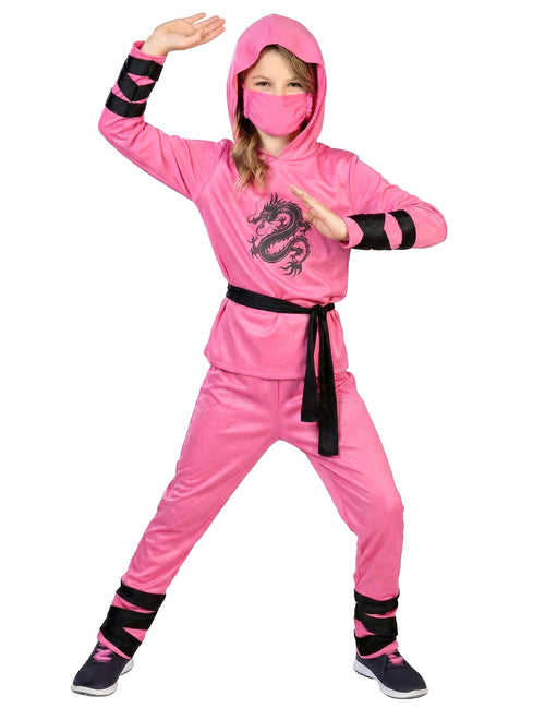 Ideeën voor N-fancy dresskostuums