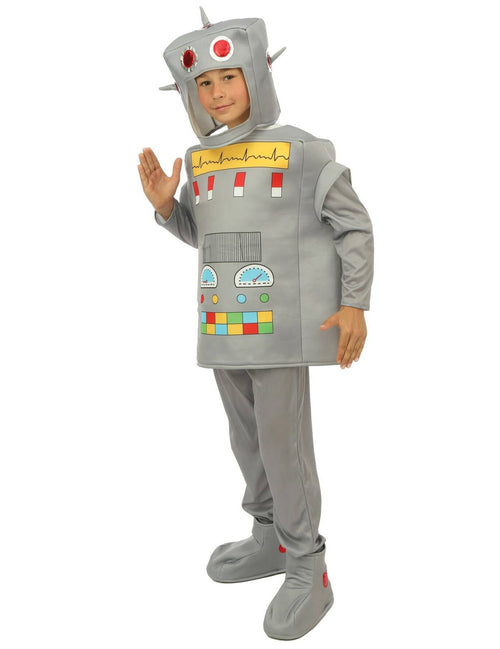 Ideeën voor verkleedkleren voor R