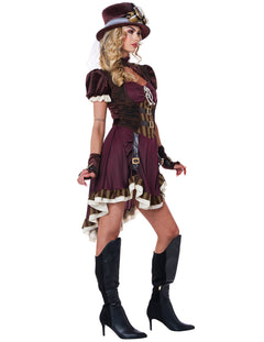 Déguisements Halloween sexy pour femme