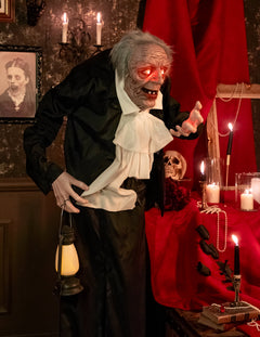 Hoorror feest decoratie voor Halloween