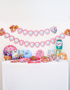 Fêtes d'Anniversaire