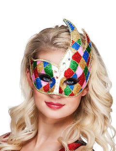 Masques Carnaval de Venise