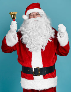 Déguisements de Père Noël