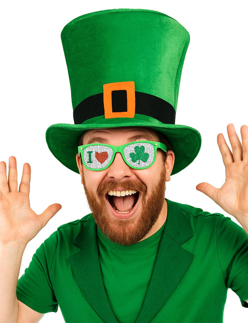 Déguisements Saint Patrick