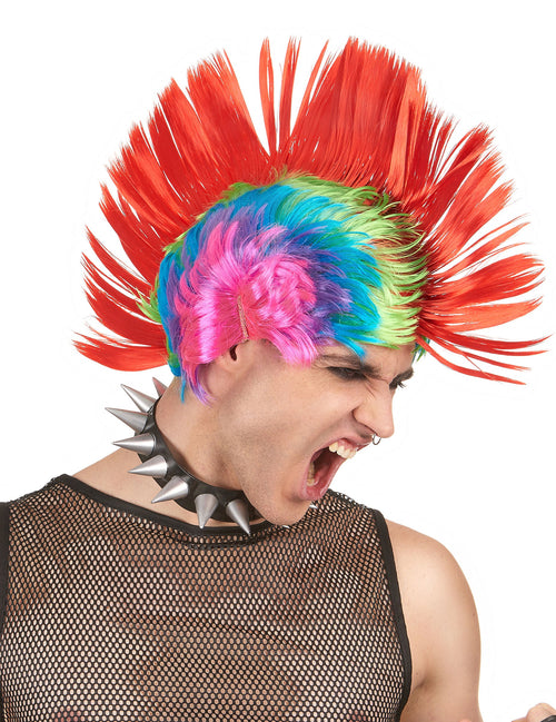 Déguisements Punk