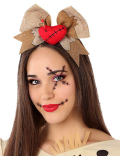 Accessoires de cheveux pour Halloween