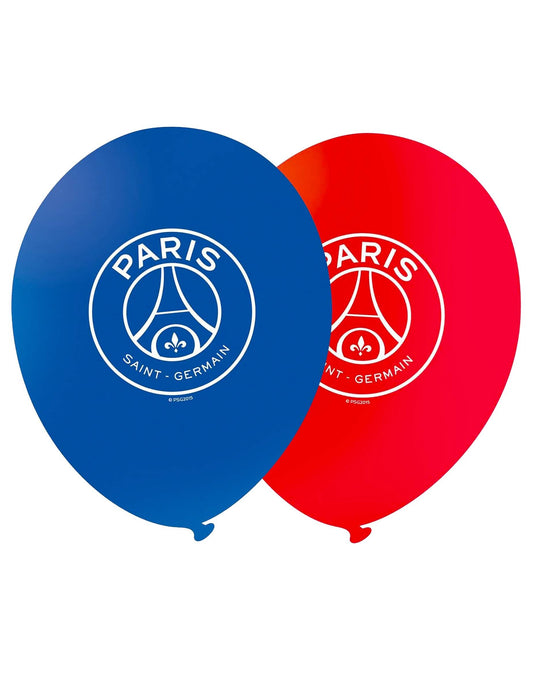 11 PSG™ ballonnen