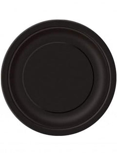 Assiettes jetables
