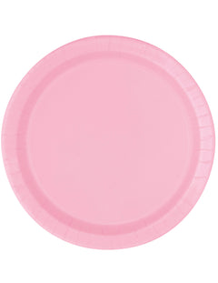 Assiettes jetables
