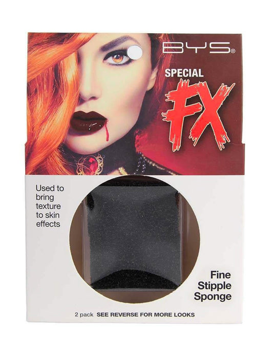 2 Eponges à maquillage spécial FX