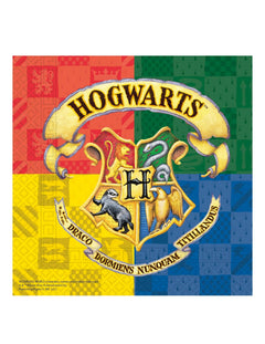 Vaisselle Jetable Harry Potter