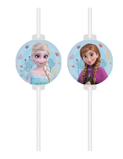 Frozen verjaardagsdecoratie