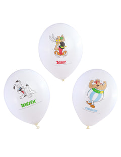 Asterix- en Obelix-helmen
