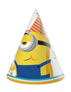 Chapeaux anniversaire