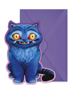 Cartes d'Invitations et d'Anniversaires