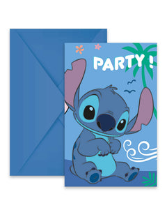 Disney Papeterie et Cartes d'Invitation