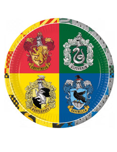 Vaisselle Jetable Harry Potter