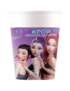 Gobelets, verres et gourdes