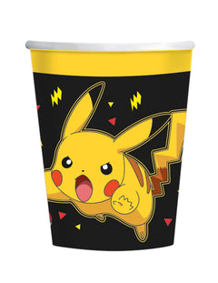 Vaisselle Jetable Pokémon