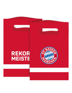 Decoratie FC Bayern München