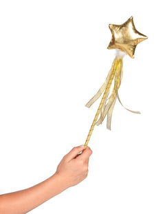 Accessoires Fée Clochette