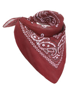 Accessoires Rouge