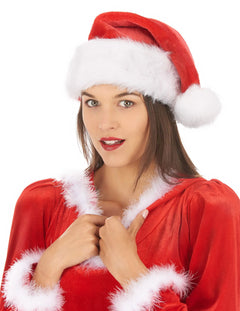 Bonnet de noël