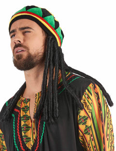 Hippiehoeden
