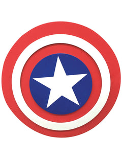 Captain America accessoires