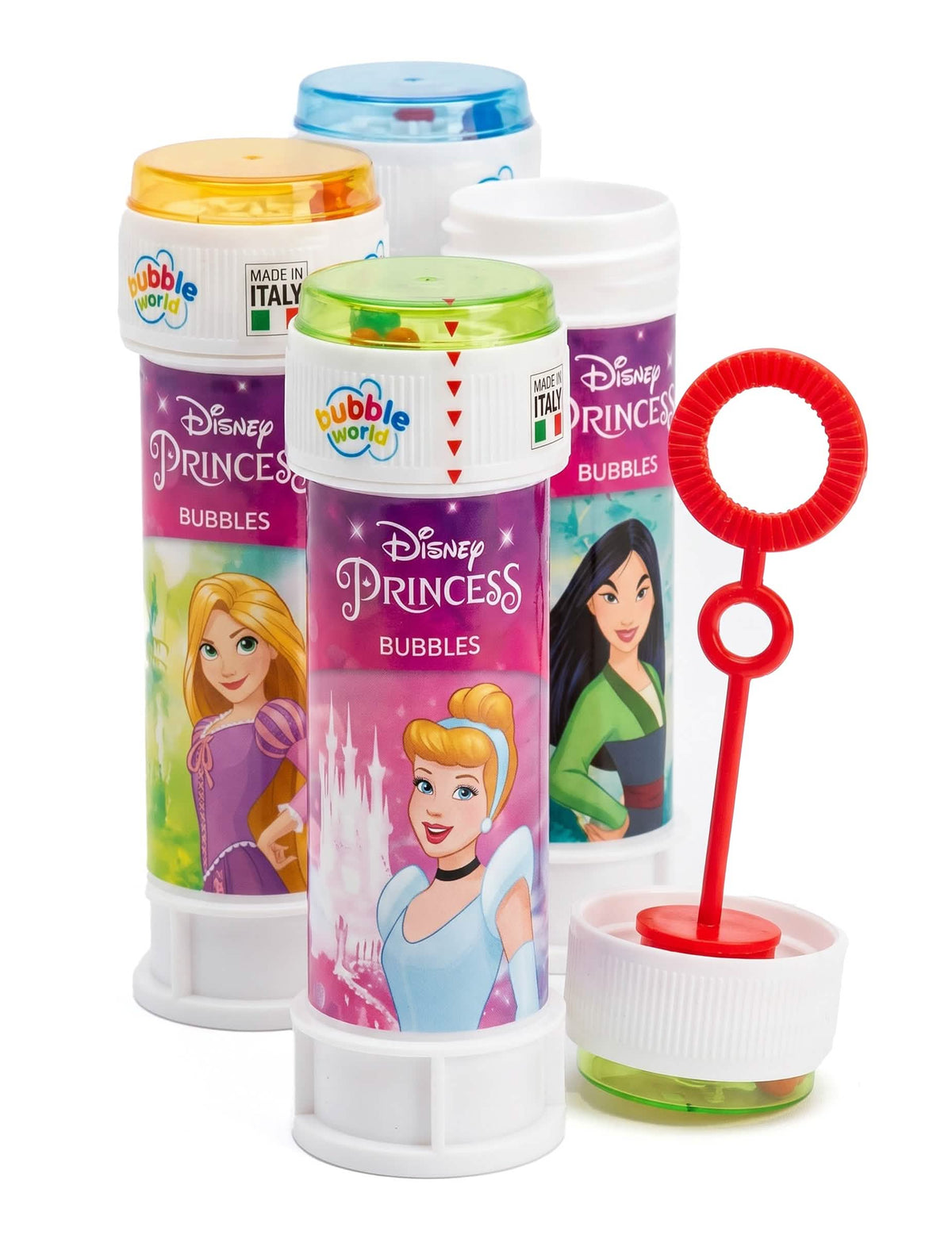 Bulles de savon 60 ml Princesse Disney™