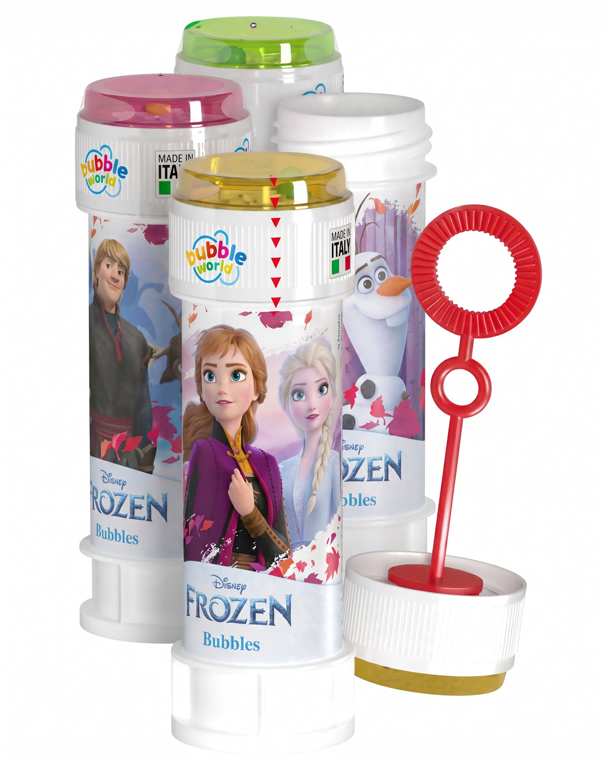 Bellenblaas 60 ml Frozen™
