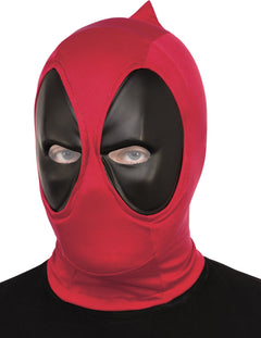 Masque Intégral Deadpool