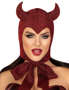 Accessoires de Démon pour Halloween