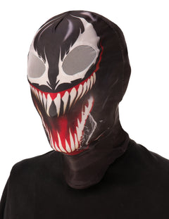 Marvel-maskers voor volwassenen