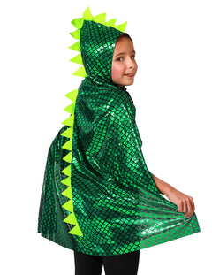 Capes Vertes