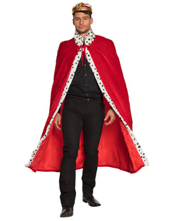 Capes Rouge
