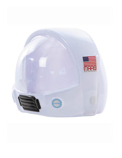 Witte maskers