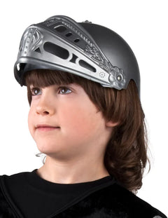 Casque et chapeaux médiévaux