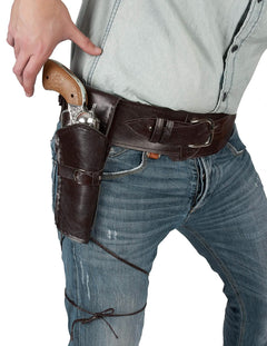 Accessoires cowboy pour femme