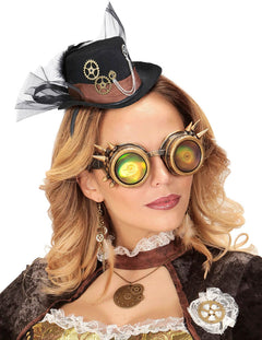 Chapeaux Steampunk