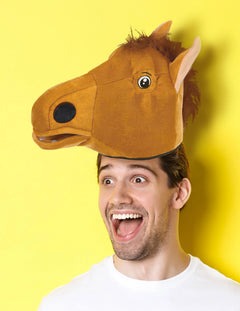 Chapeaux Animaux