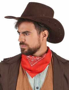 Chapeau de cowboy