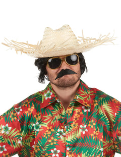 Chapeaux Hawaï